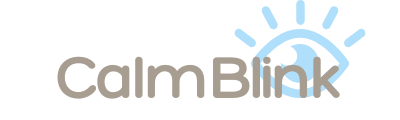 Calm Blink